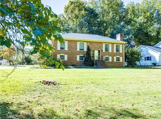 213 Timberwood Trce, Reidsville, NC 27320