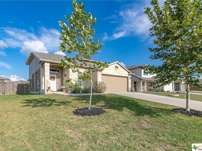 500 Purple Martin Ave, Kyle, TX, 78640