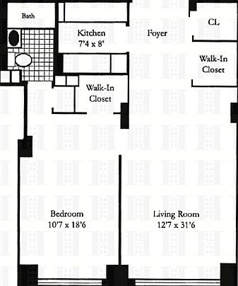 1st image of 1175 York Ave APT 7G