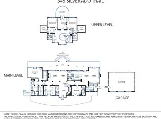 345 Silverado Trl, Calistoga, CA 94515