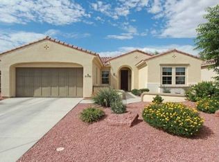12942 W Micheltorena Dr, Sun City West, AZ 85375