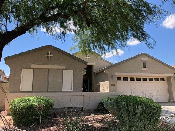 2nd image of 28020 N White Stone Way