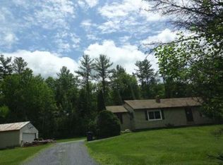 653 Route 120, Plainfield, NH 03781