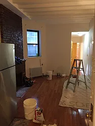 Rented by AJ Clarke