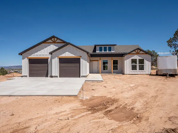 5748 N 4200 W, Cedar City, UT 84721