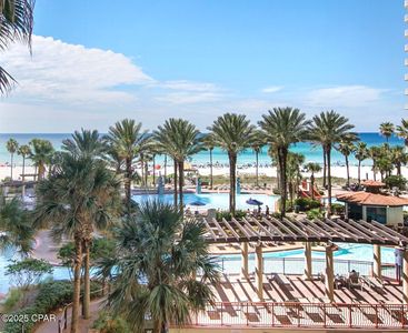 9900 Thomas Dr Unit 417, Panama City Beach, FL, 32408