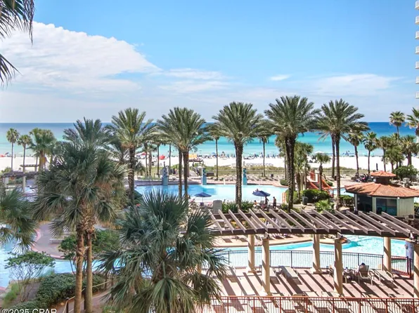 9900 Thomas Dr Unit 417, Panama City Beach, FL 32408