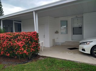 6723 Mar Pacifico, Fort Pierce, FL 34951