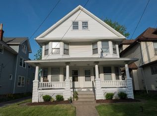 1261 Saint Charles Ave, Lakewood, OH