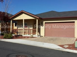 315 Orrcrest Dr, Reno, NV 89506