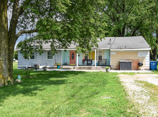 502 Short St, Cornell, IL 61319