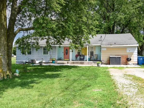 502 Short St, Cornell, IL 61319