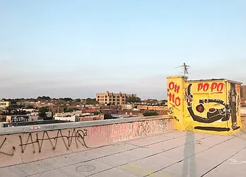 Rented by Garden Management