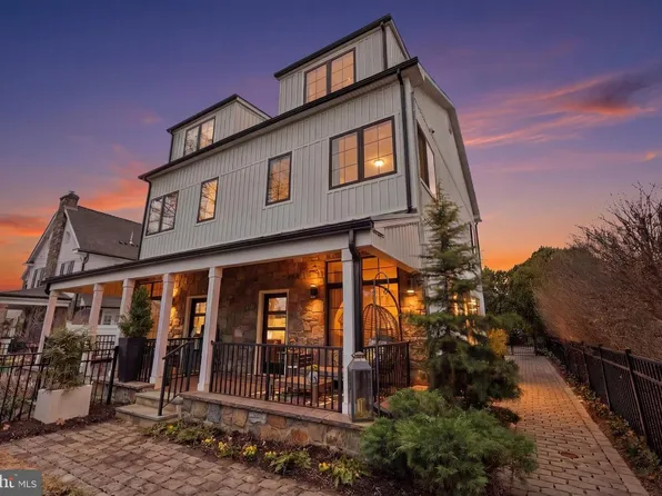 547 Walnut Ln, Philadelphia, PA 19128