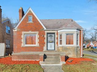 8550 W Outer Dr, Detroit, MI 48219