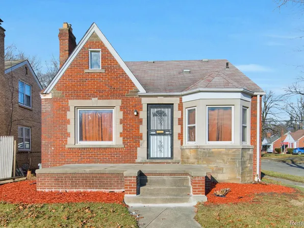 8550 W Outer Dr, Detroit, MI 48219