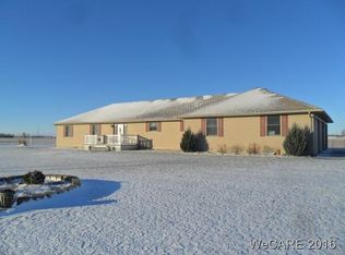 17048 State Route 190 #DR03, Fort Jennings, OH 45844