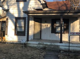 105 N Chester Ave, Indianapolis, IN