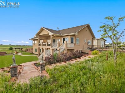 7416 Crow Ct, Colorado Springs, CO, 80908