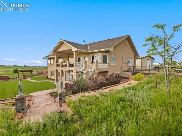 7416 Crow Ct, Colorado Springs, CO 80908