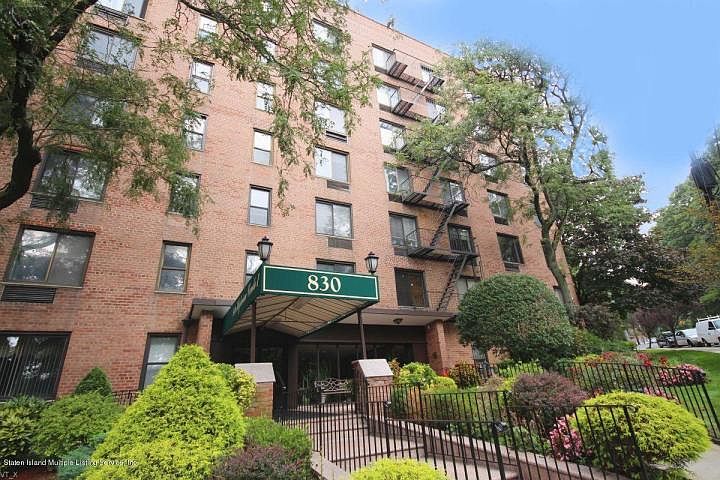 1st image of 830 Howard Ave APT 6E