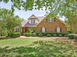 425 Tangleridge Dr, Inman, SC 29349