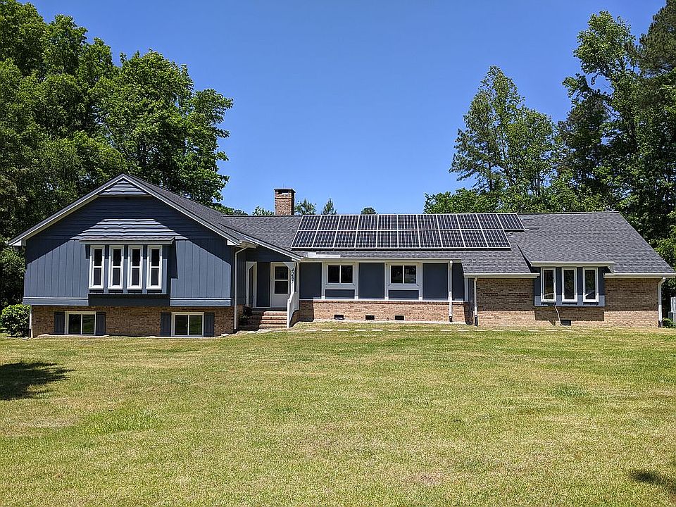 4237 Old Milburnie Rd, Raleigh, NC 27616 Zillow