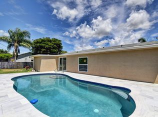 9220 Melody Rd, Lake Worth, FL 33467