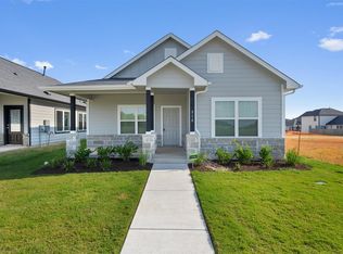 510 Timber Brook Dr, Hutto, TX 78634
