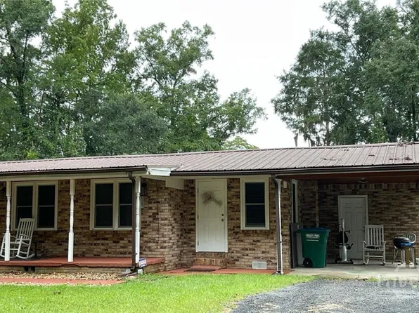 107 Cypress Street, Bloomingdale, GA 31302