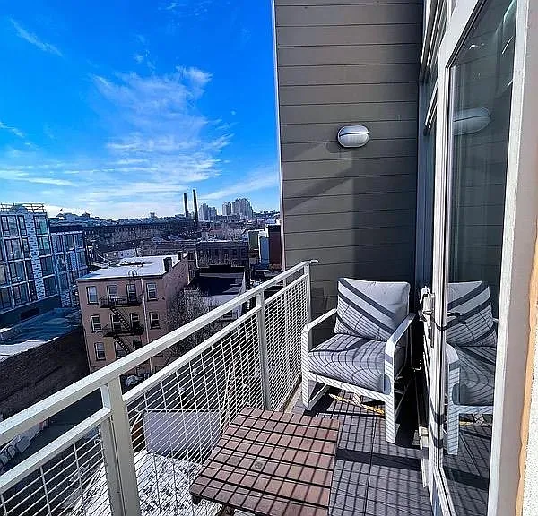 217 Newark Ave #501 — Photo 8