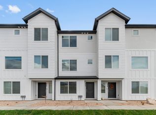 1218 N 275 E #202, Harrisville, UT 84404