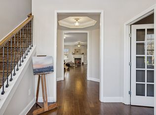 1216 Reese Dr, Franklin, TN 37069