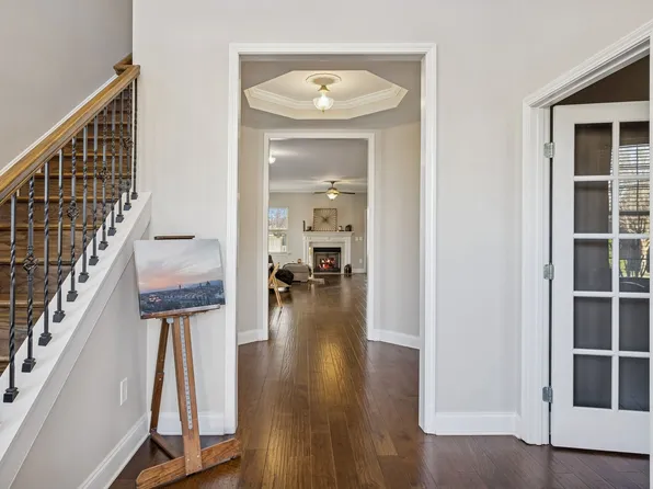 1216 Reese Dr, Franklin, TN 37069