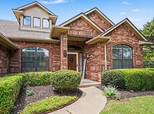 1401 Townsend Gln, Blanchard, OK 73010