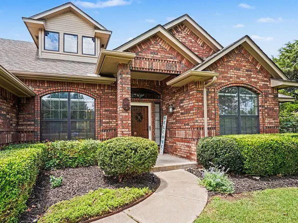 1401 Townsend Gln, Blanchard, OK 73010