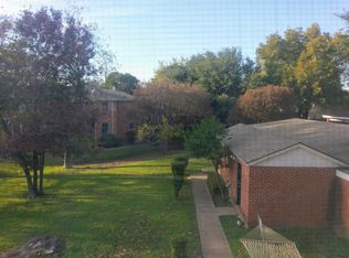 3717 Fairfax Ave APT A, Dallas, TX 75209