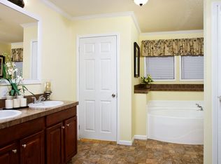 302 4th Ave, Fenton, LA 70640
