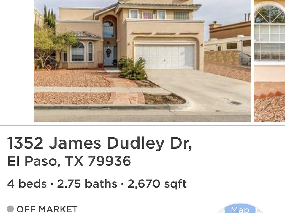 1st image of 1352 James Dudley Dr