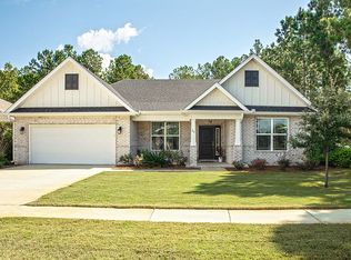 24 Brighton Cv, Freeport, FL 32439