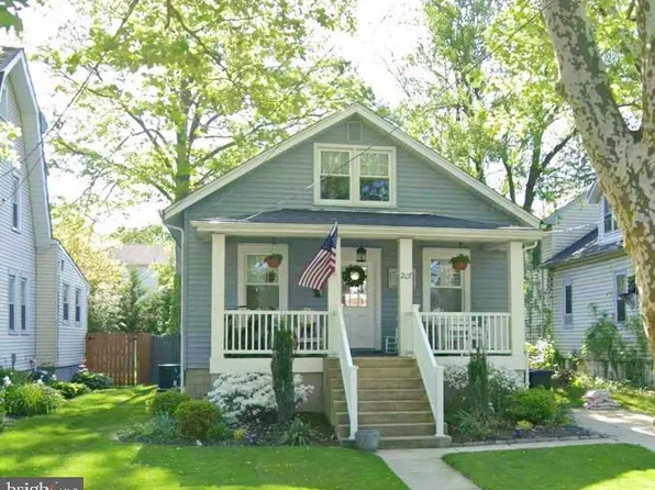207 Glenwood Ave, Merchantville, NJ 08109