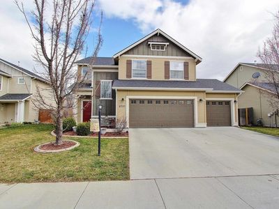 6710 S Mistyglen Ave, Boise, ID, 83709