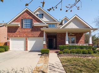 9100 Peace St, Fort Worth, TX 76244