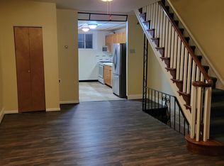 1649 S Taylor St, Philadelphia, PA 19145