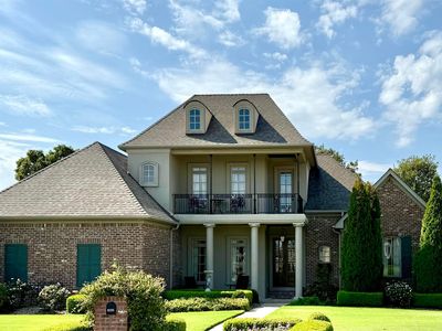 9225 Millers Pointe Ct, Sherwood, AR, 72120