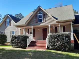 540 Fields Rd, McDonough, GA 30253