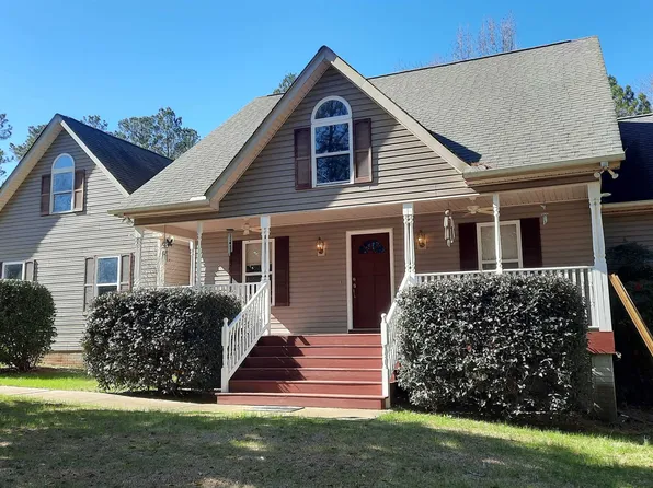 540 Fields Rd, McDonough, GA 30253