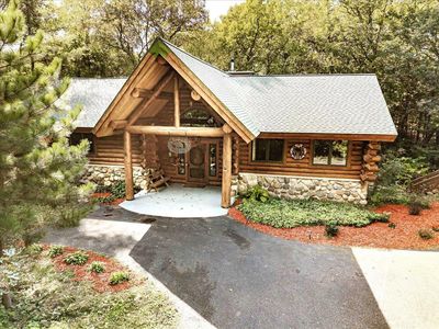 9640 COUNTY ROAD D, Almond, WI, 54909