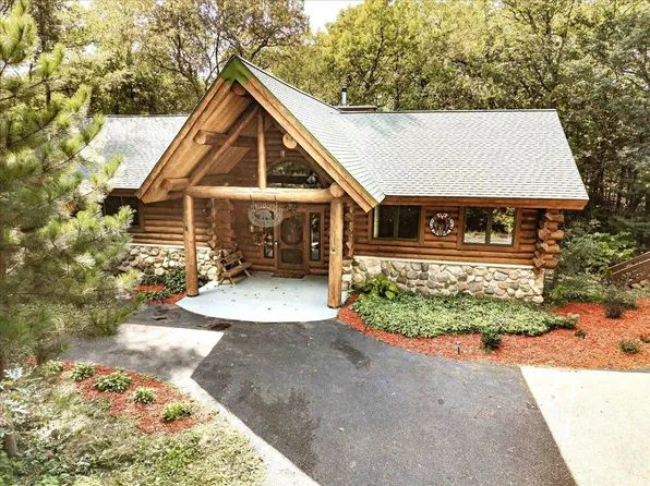 9640 COUNTY ROAD D, Almond, WI 54090