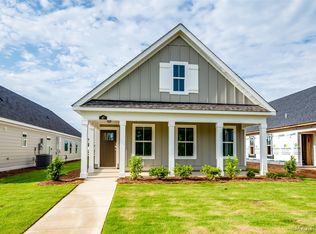 47 Meadowbrooke Dr, Wetumpka, AL 36092